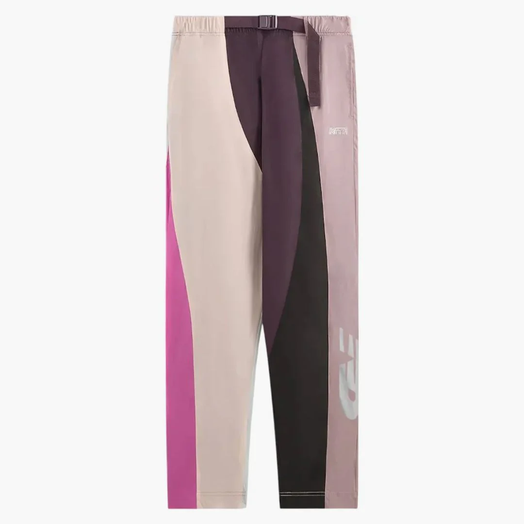 Kith X New Balance Curved Seam Callum Pant Nouveau