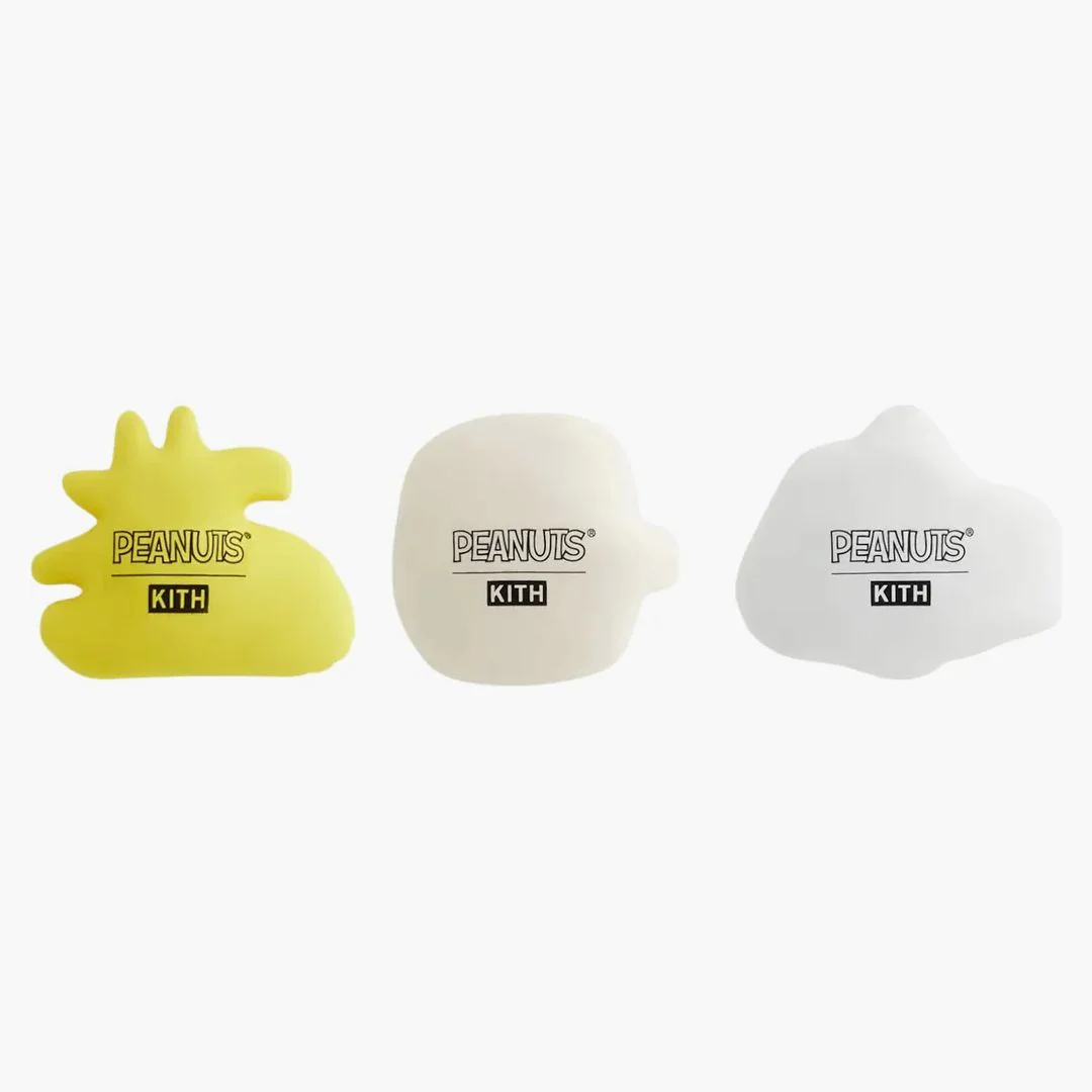Kith X Peanuts 3-pillow Set Multi - Image 2