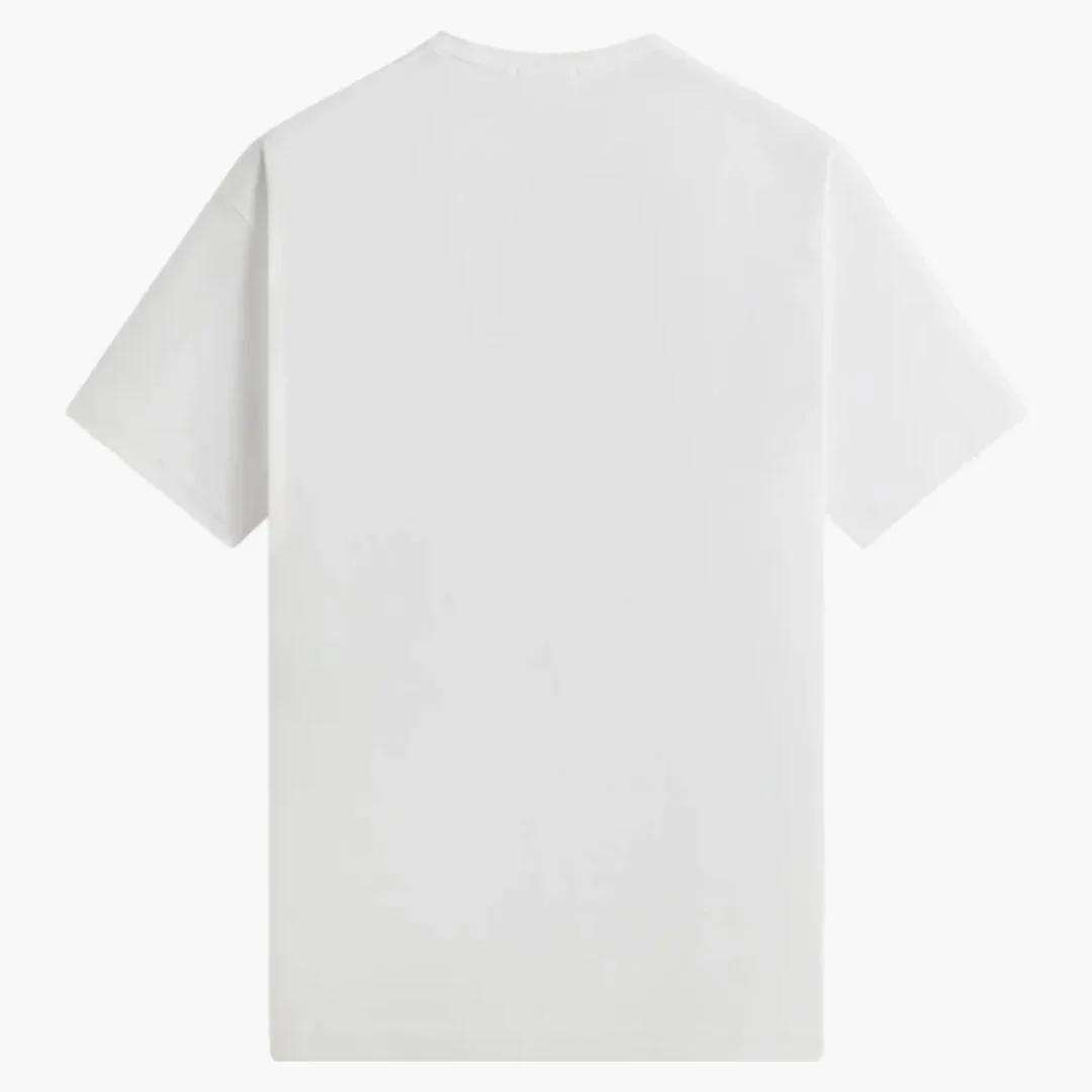 Kith X Superman Just Us Vintage Tee White - Image 2
