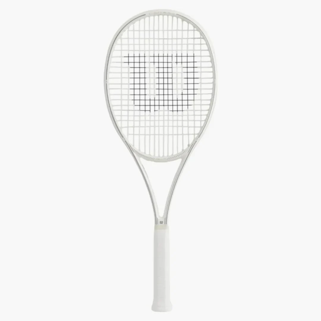 Kith X Wilson Blade 98 (16x19) V9 Tennis Racket Multicolor