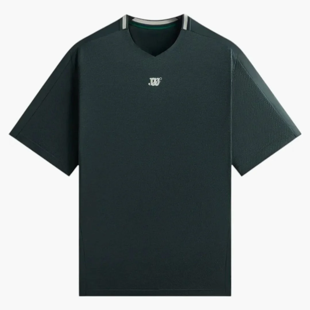 Kith X Wilson Ellsworth Court Tee Reign