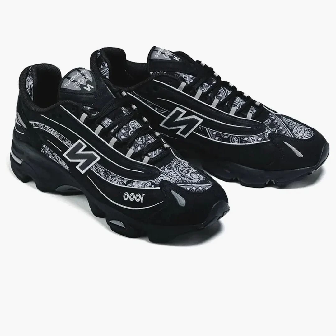 New Balance 1000 Atmos Bāṅdhnū