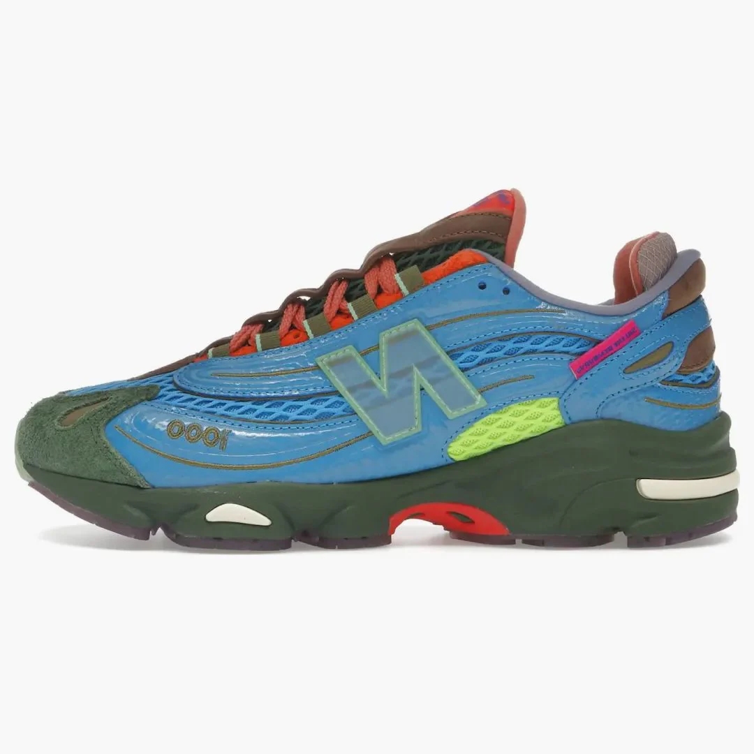 New Balance 1000 Salehe Bembury