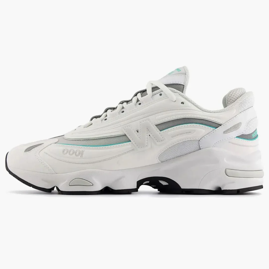 New Balance 1000 White Diamond