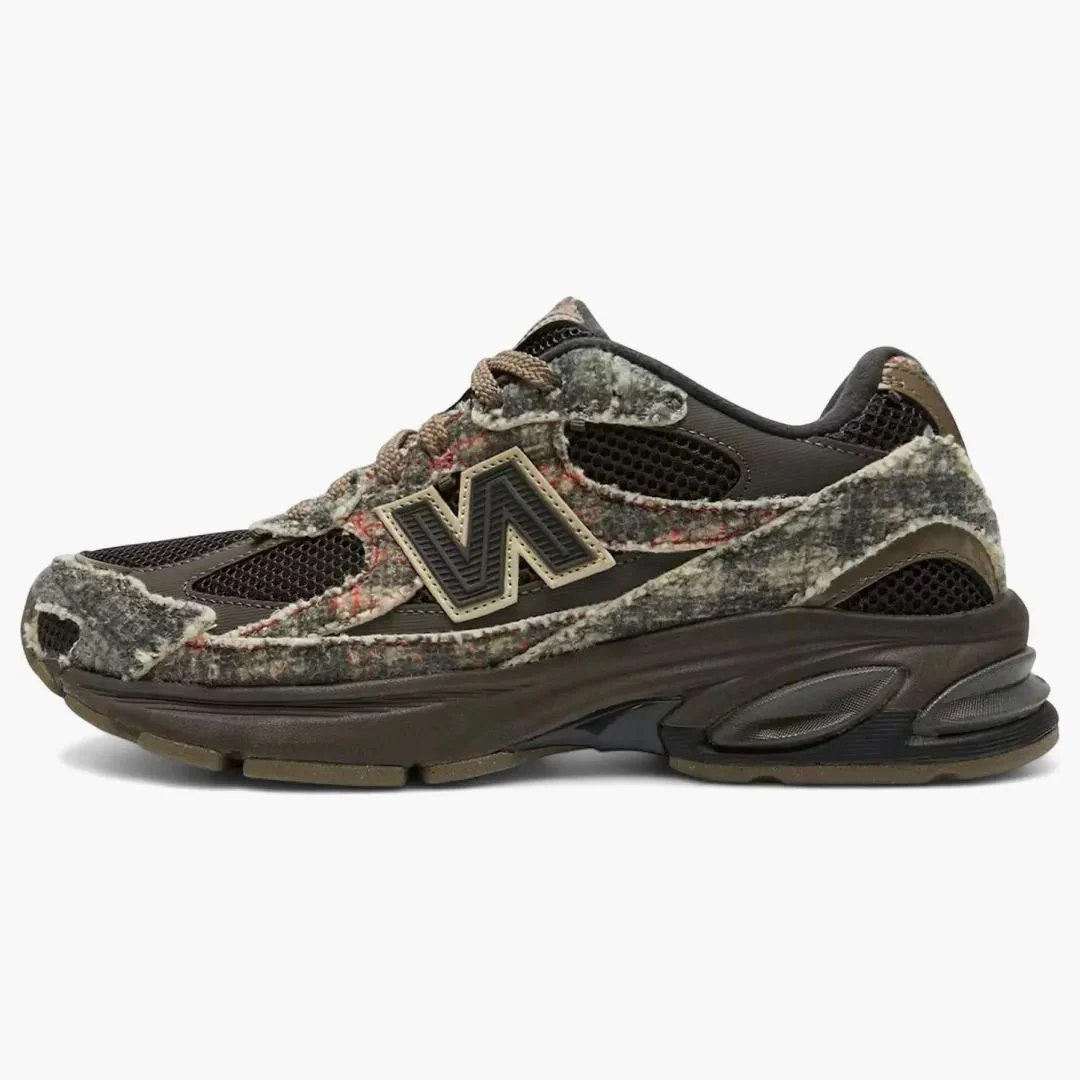 New Balance 2010 Joe Freshgoods Hand-me-downs