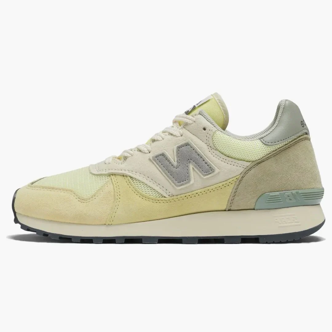 New Balance 475 Auralee Light Volt