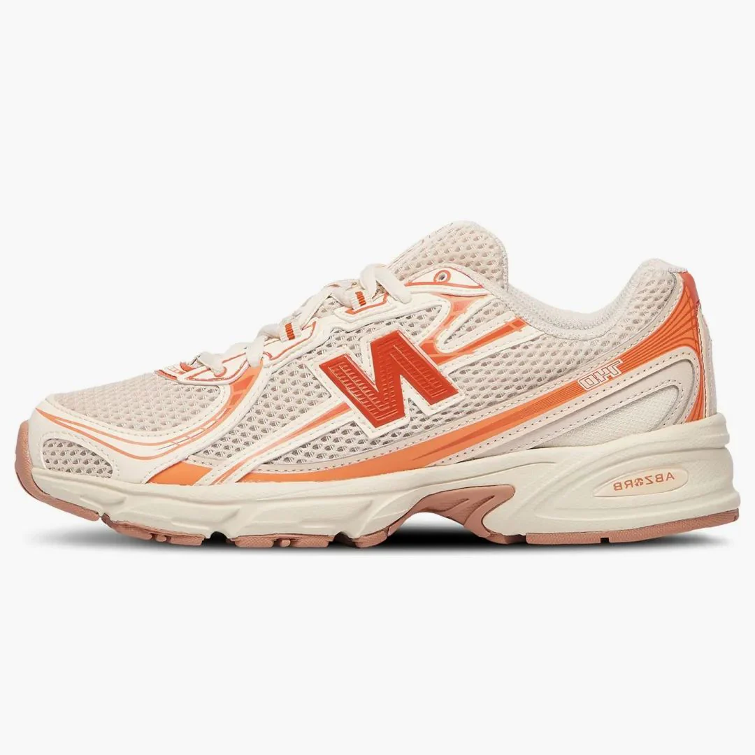 New Balance 740 Sandstone Infield Clay (gs)