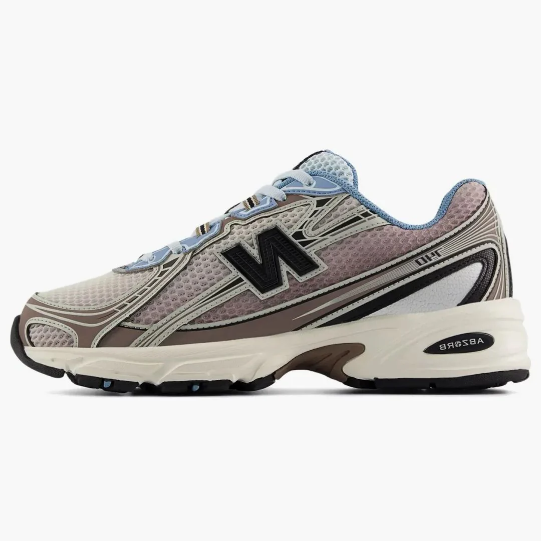 New Balance 740v2 Sea Salt Earth Shadow