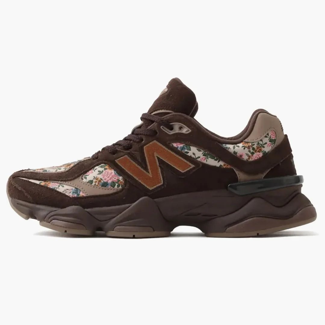 New Balance 9060 Atmos Pink Timeless Beauty