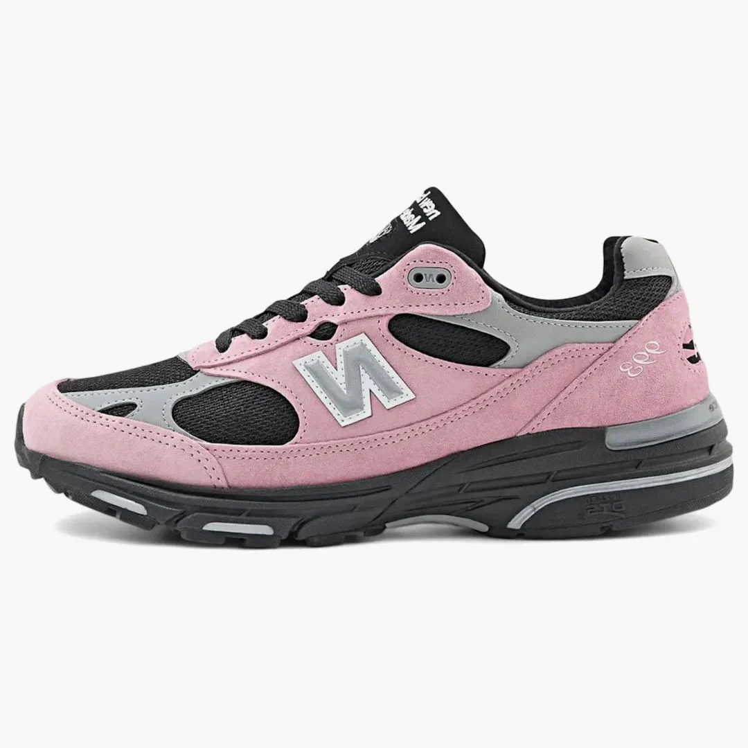New Balance 993 Miusa Pink Taffy