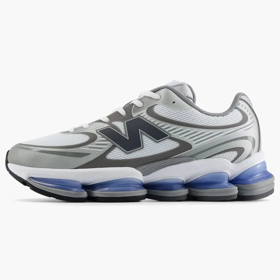 New Balance Abzorb 2000 White Grey Blue