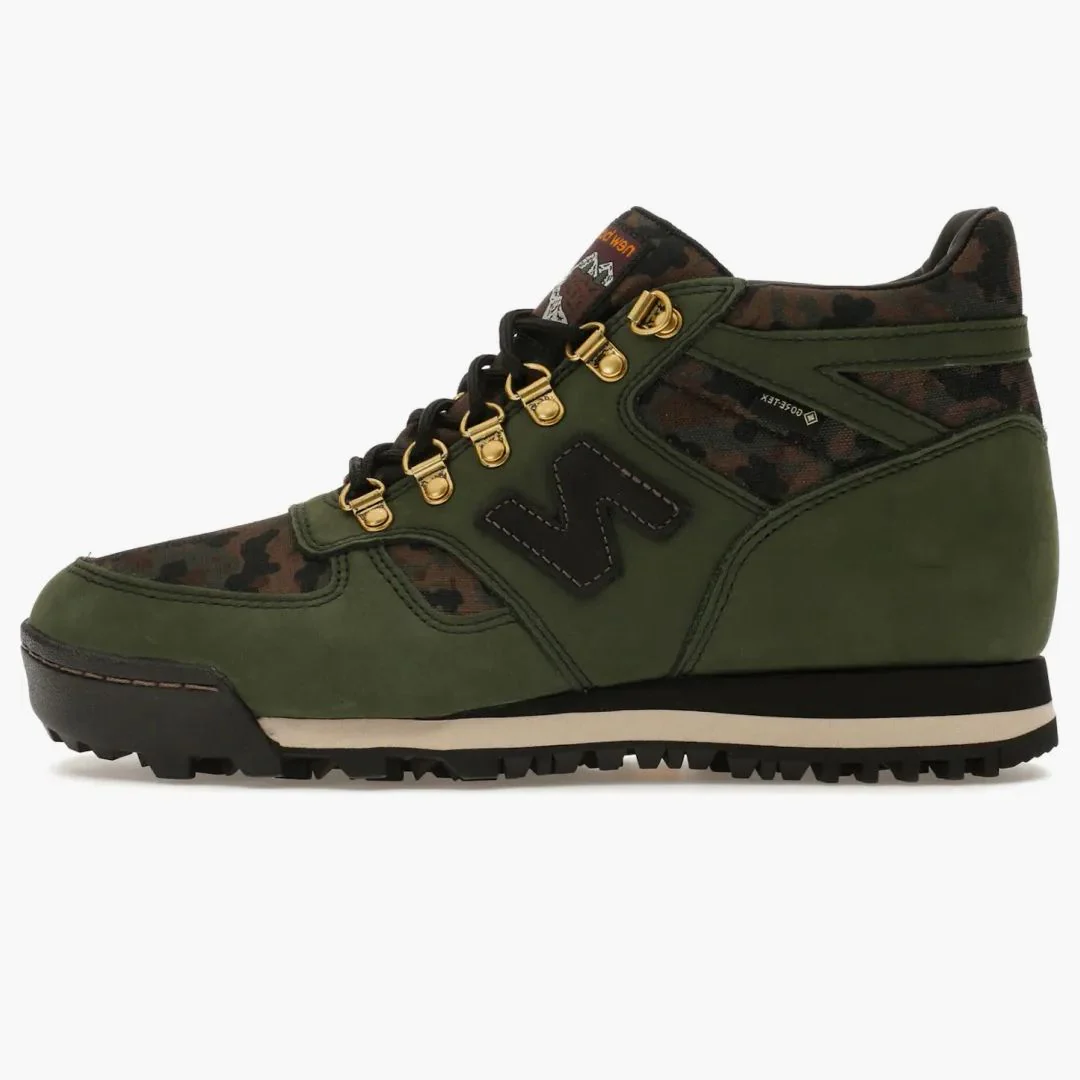 New Balance Rainier Joe Freshgoods Beneath The Surface Lil' Block