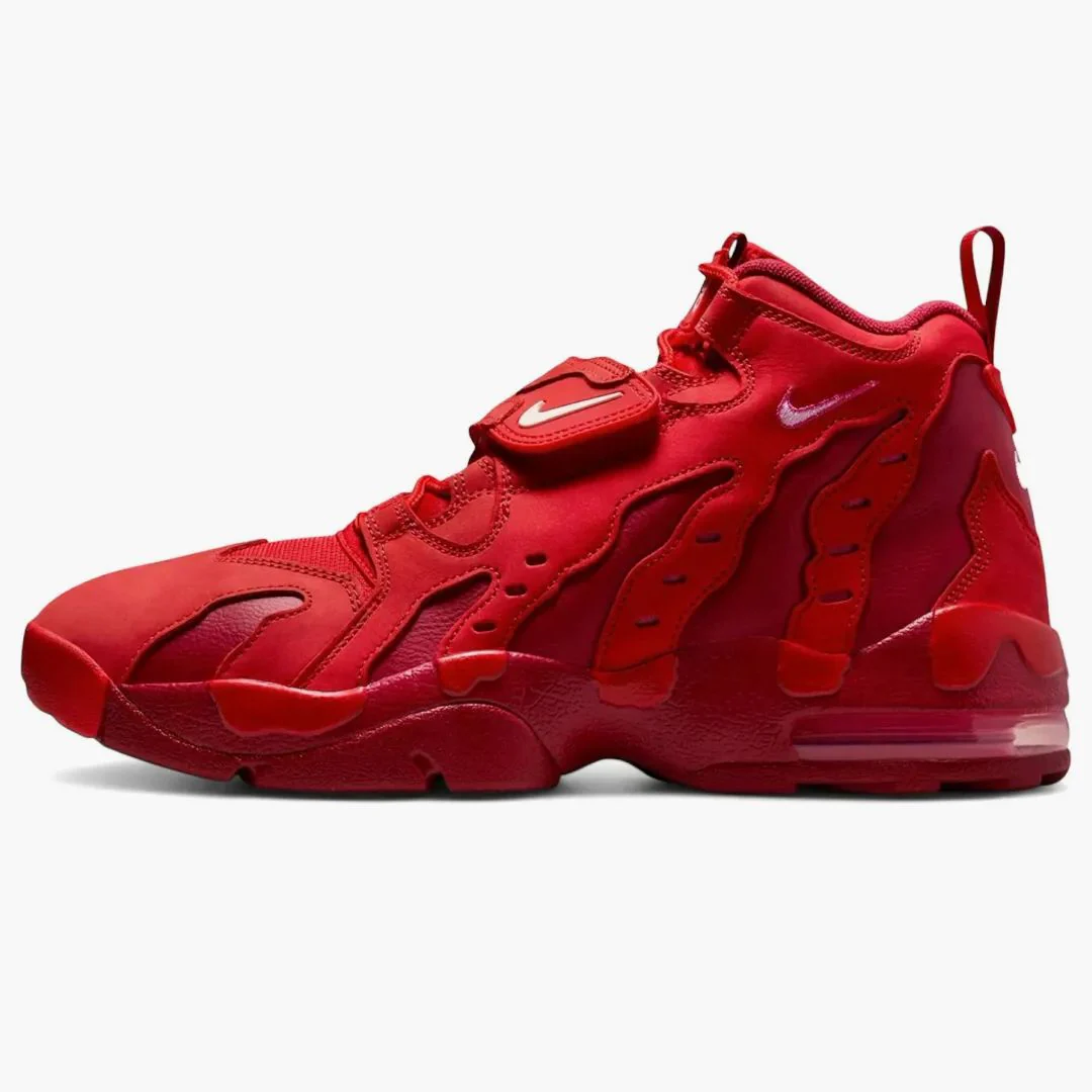 Nike Air Dt Max '96 Love Letter To Connie