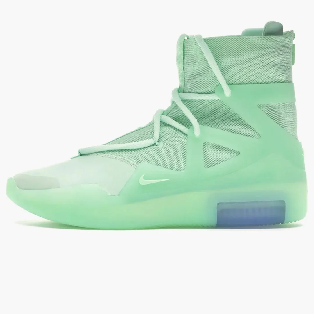 Nike Air Fear Of God 1 Frosted Spruce