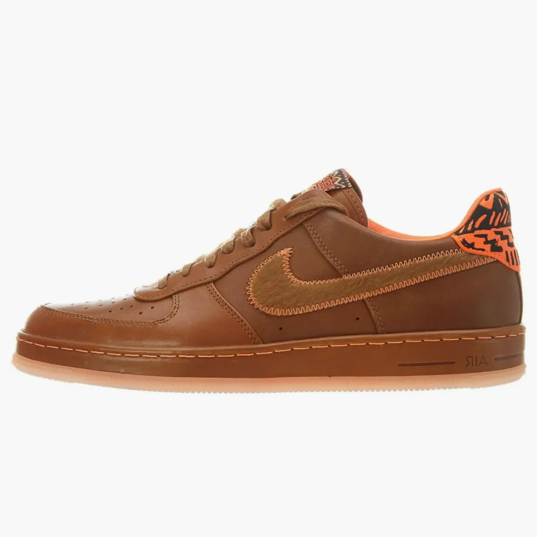 Nike Air Force 1 Downtown Low Bhm (2013)