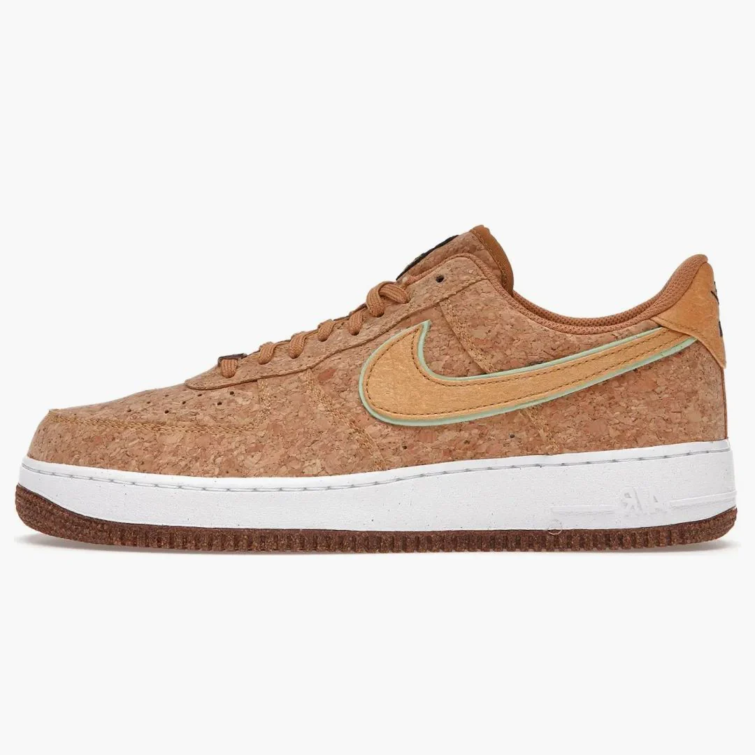 Nike Air Force 1 Low Happy Pineapple
