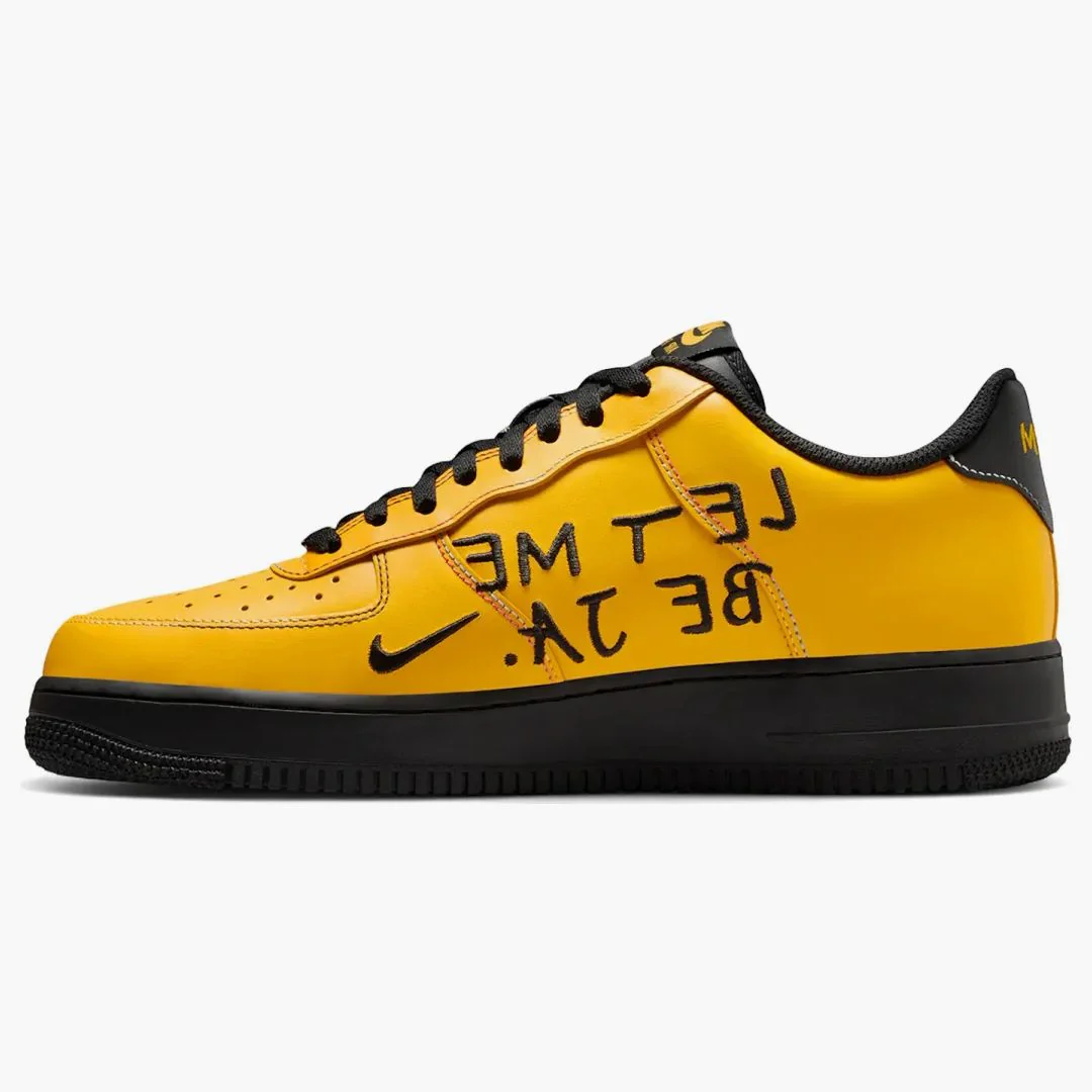 Nike Air Force 1 Low Ja Morant Let Me Be Ja - Image 2