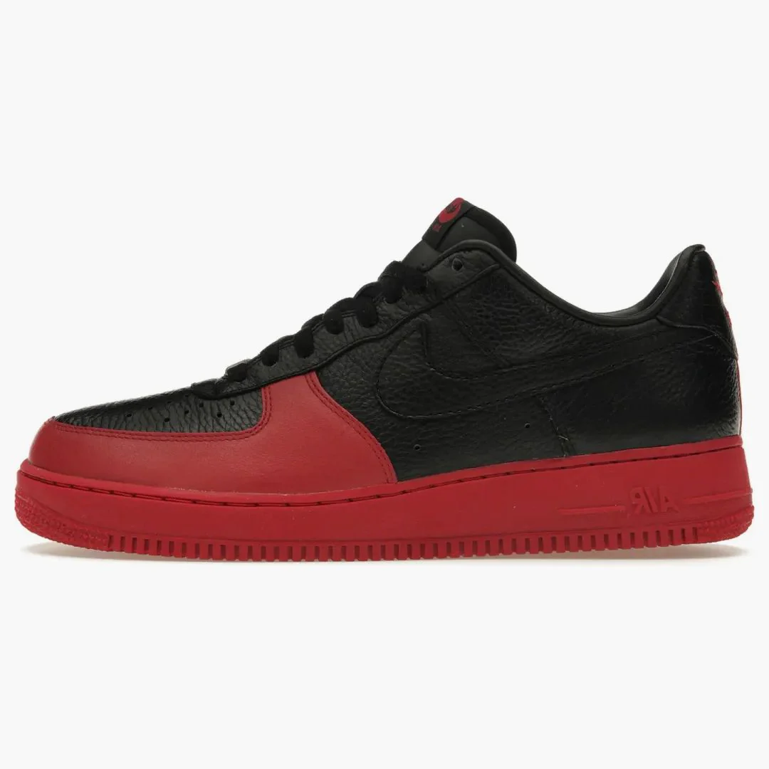 Nike Air Force 1 Low Jordan 12 Flu Game