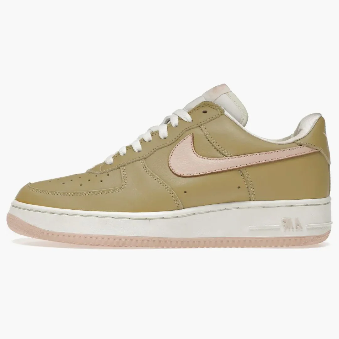 Nike Air Force 1 Low Linen Co.jp (2001)
