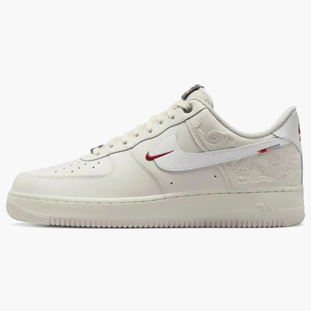 Nike Air Force 1 Low Pegasus Pack Phantom