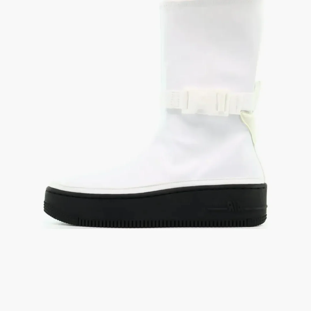 Nike Air Force 1 Sage High White (women's)