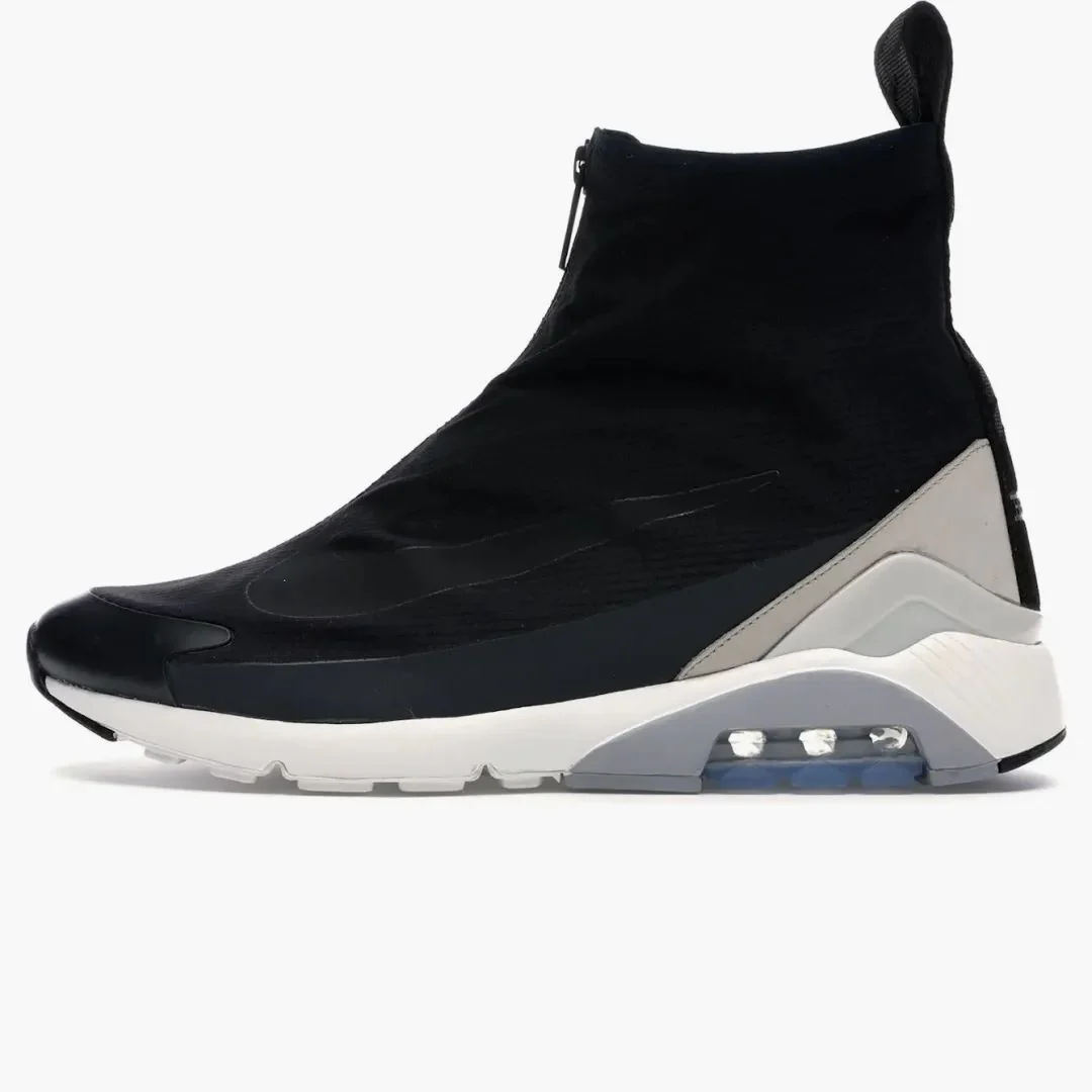 Nike Air Max 180 High Ambush Black