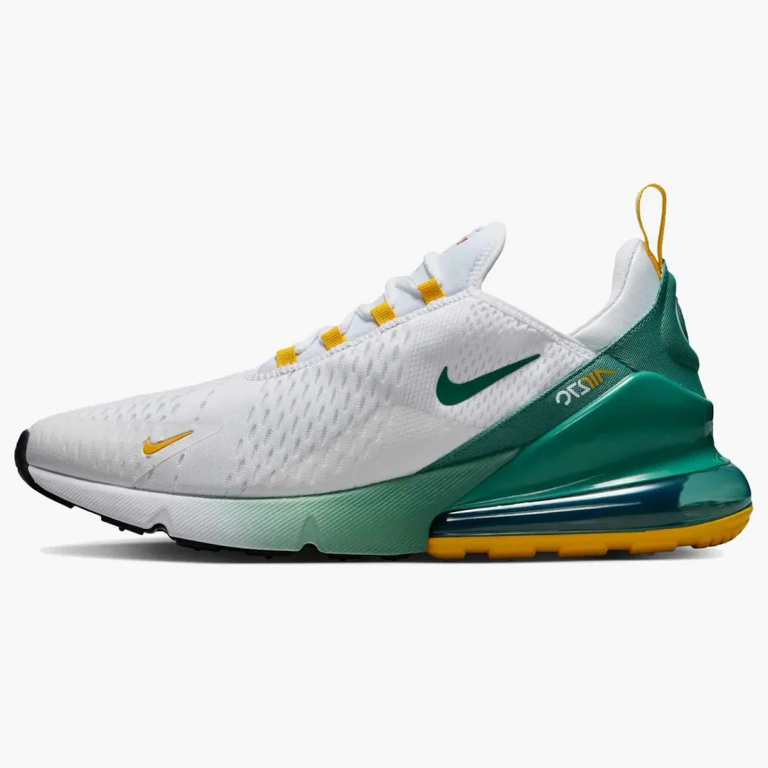 Nike Air Max 270 Boston Red Sox