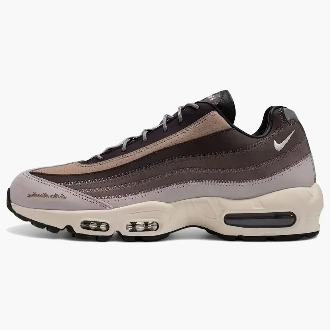 Nike Air Max 95 Sp A Ma Maniére Diffused Taupe