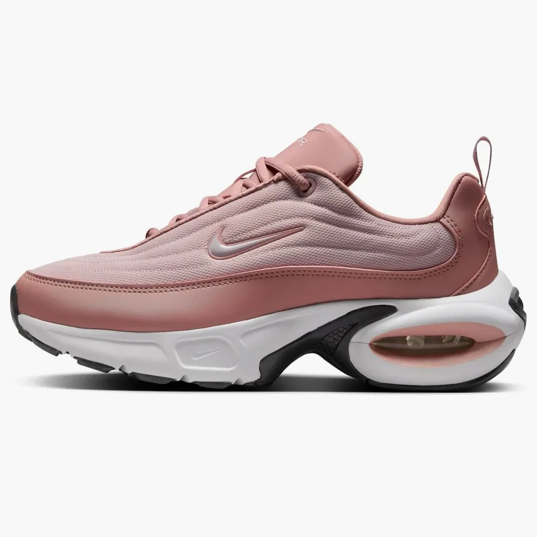 Nike Air Max Portal Particle Pink Silt Red (women's)