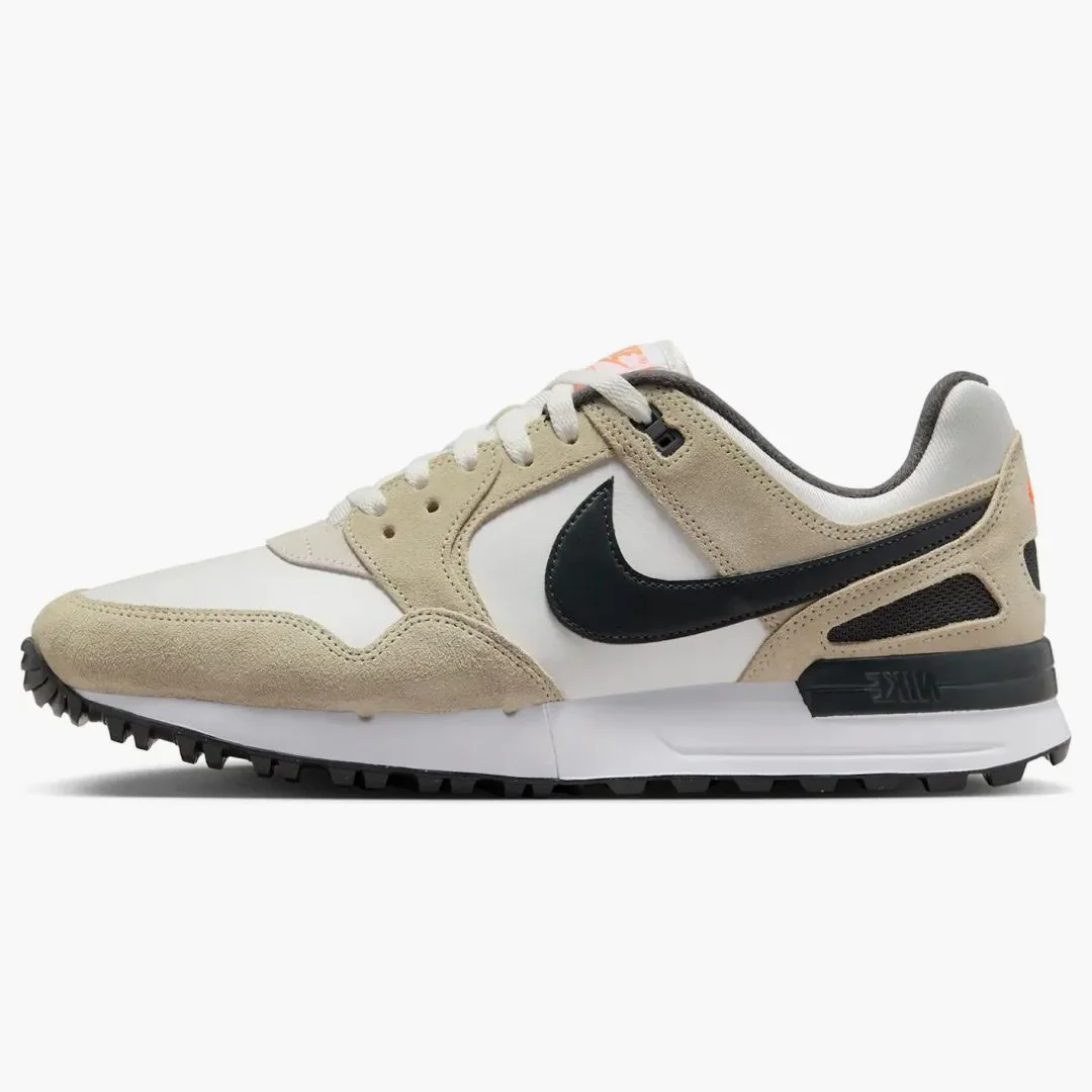 Nike Air Pegasus '89 Golf Summit White Olive Aura Total Orange Anthracite