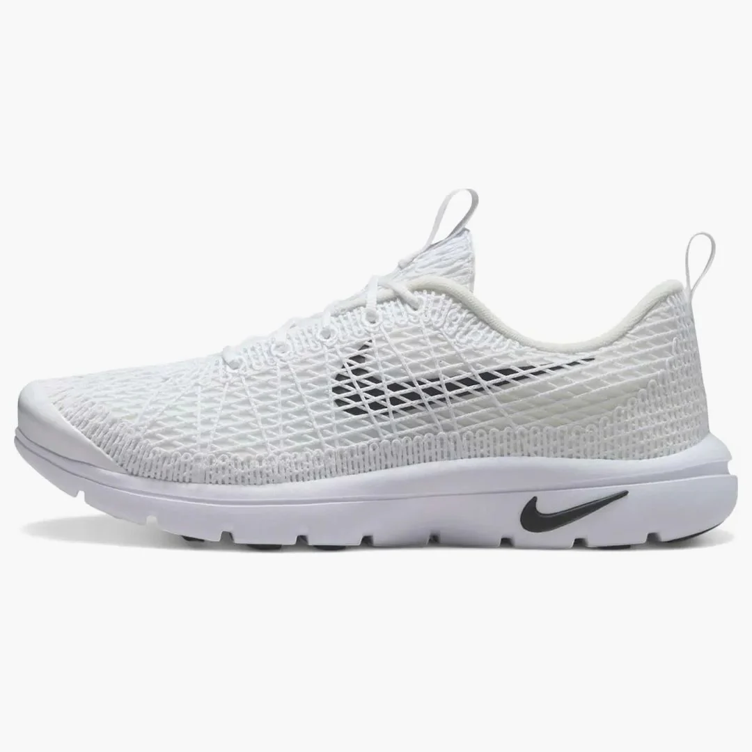 Nike Air Rejuven8 Comme Des Garçons Homme Plus White