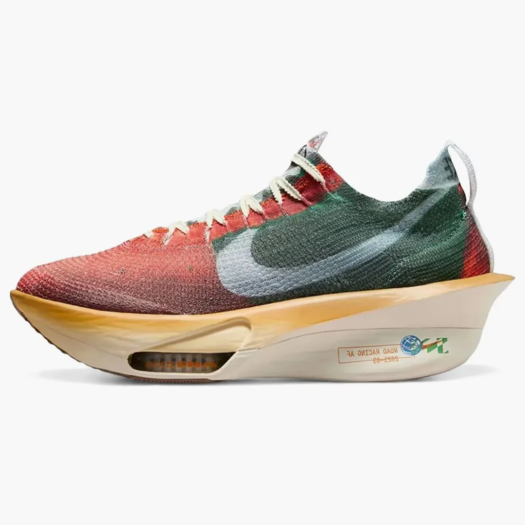 Nike Air Zoom Alphafly Next% 3 International Running Pack The Sting