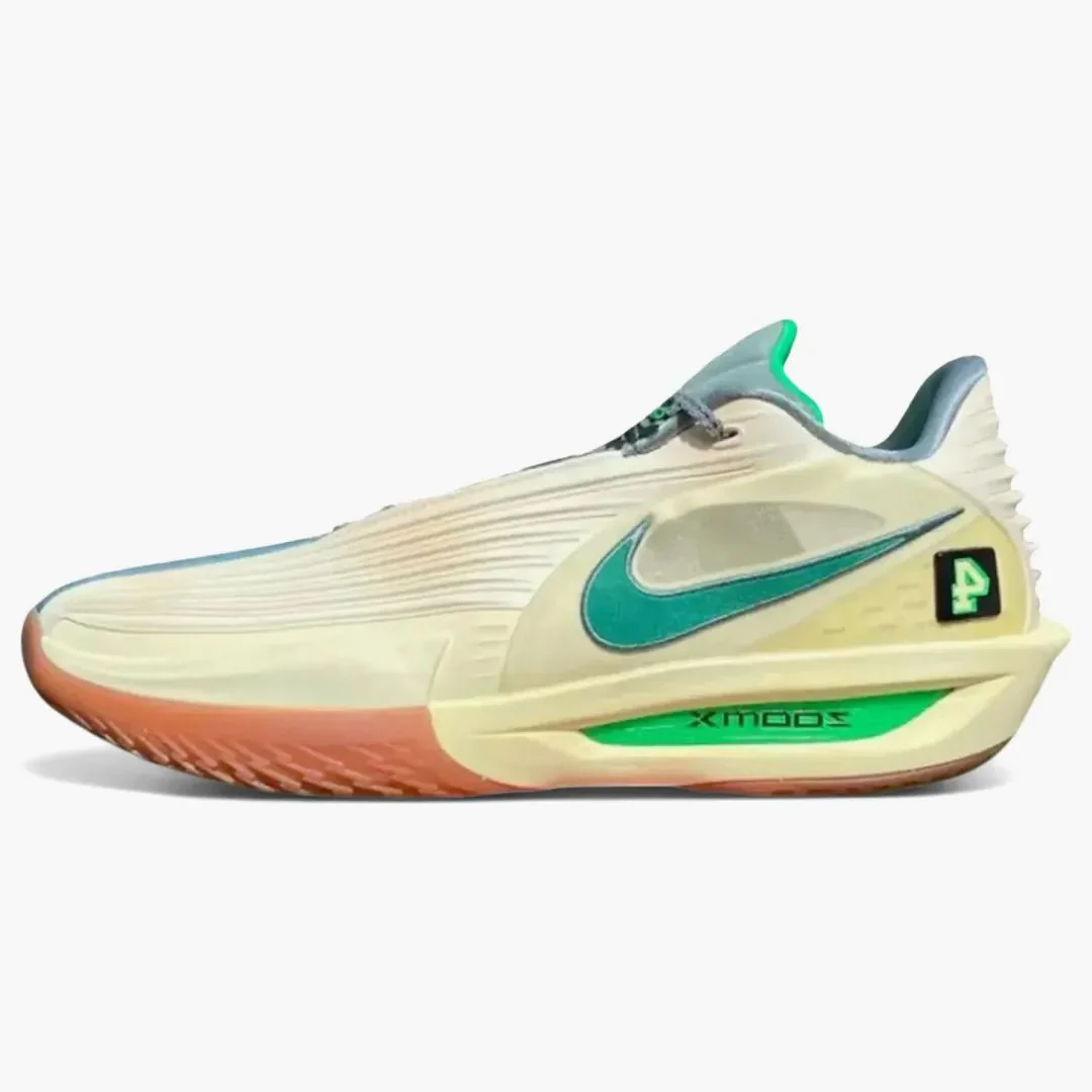 Nike Air Zoom Gt Cut 3 Turbo Jrue Holiday