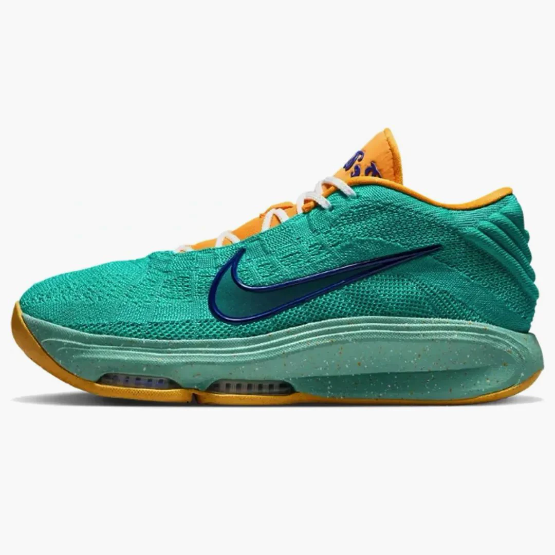 Nike Air Zoom Gt Hustle 3 Victor Wembanyama Dusty Cactus
