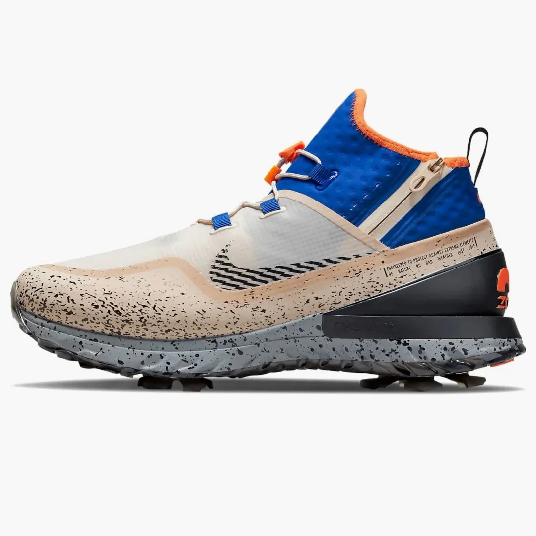 Nike Air Zoom Infinity Tour Shield Mowabb