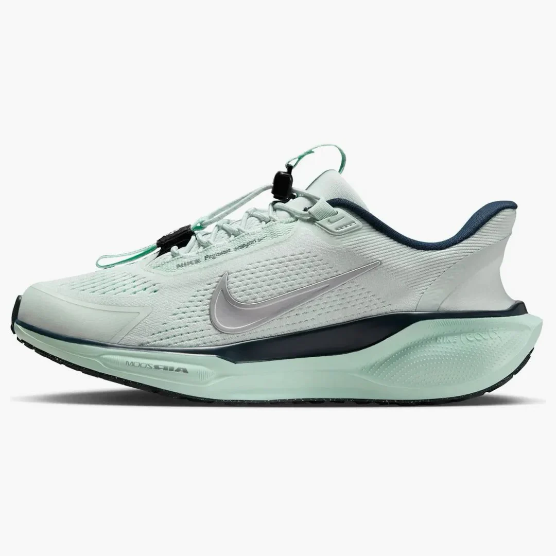 Nike Air Zoom Pegasus 41 Easyon Ghost Aqua Mint Foam (women's)