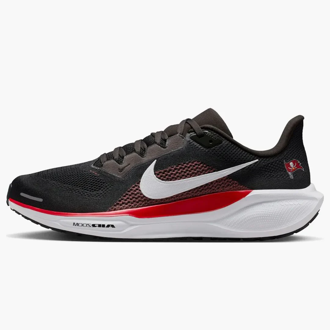 Nike Air Zoom Pegasus 41 Tampa Bay Buccaneers (2025)