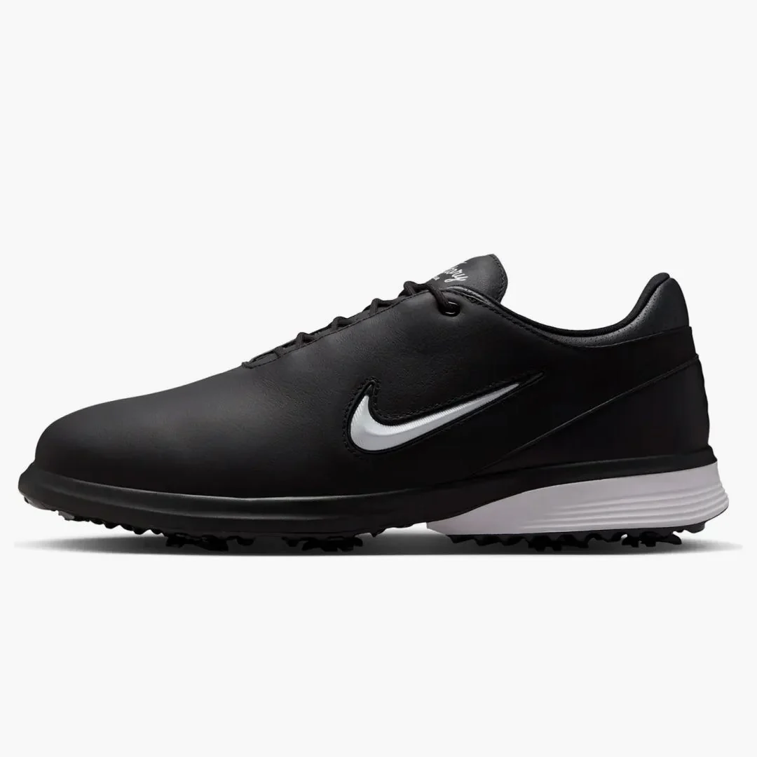 Nike Air Zoom Victory Tour 4 Black Dark Smoke Grey White