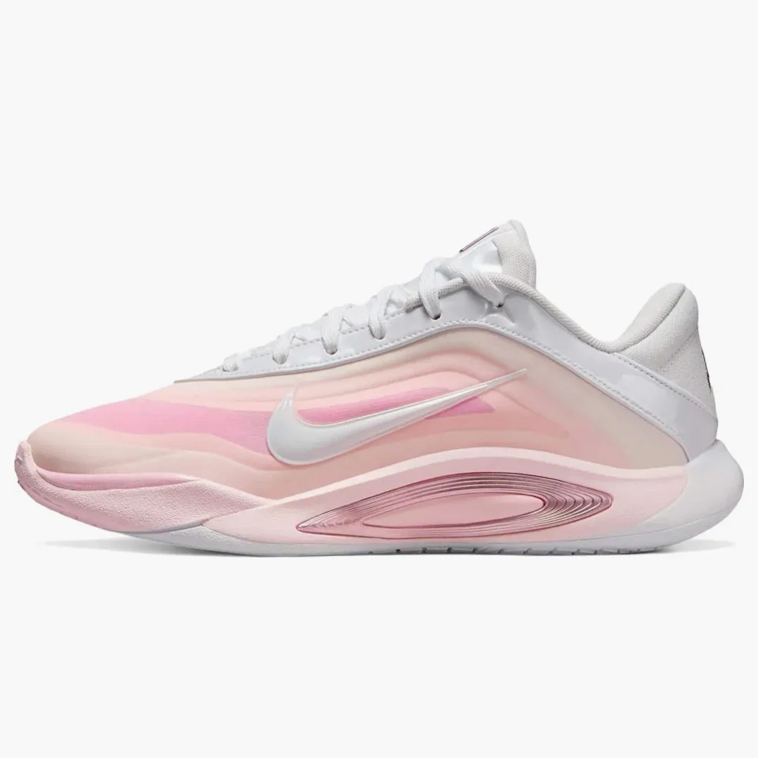 Nike A'ja Wilson A'one #1 Draft Pick (women's)