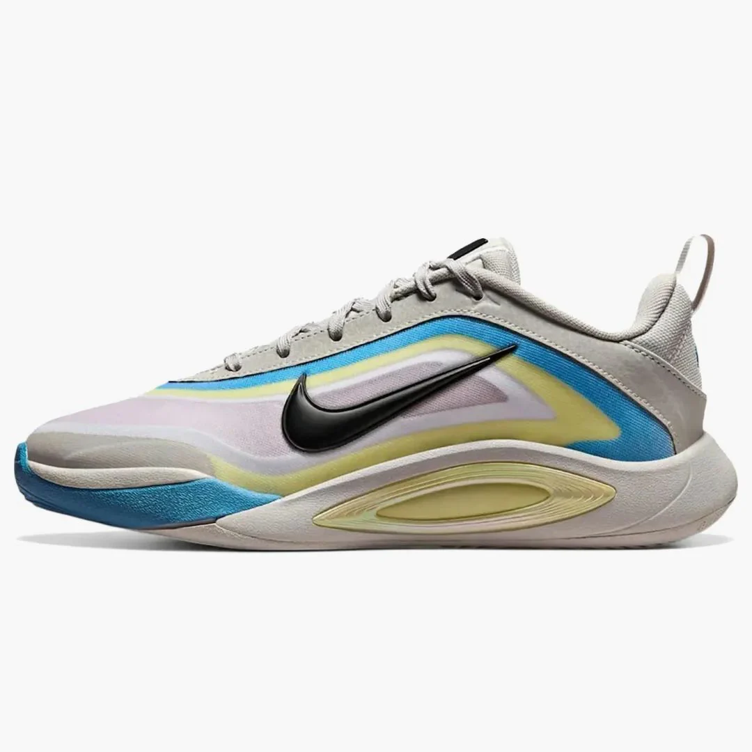 Nike A'ja Wilson A'one A'zure Vibe (gs)