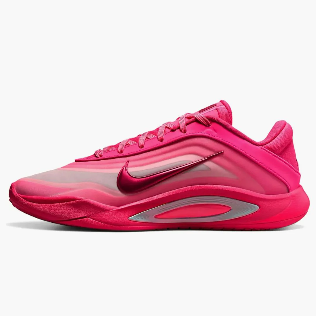 Nike A'one Pink A'ura (women's)