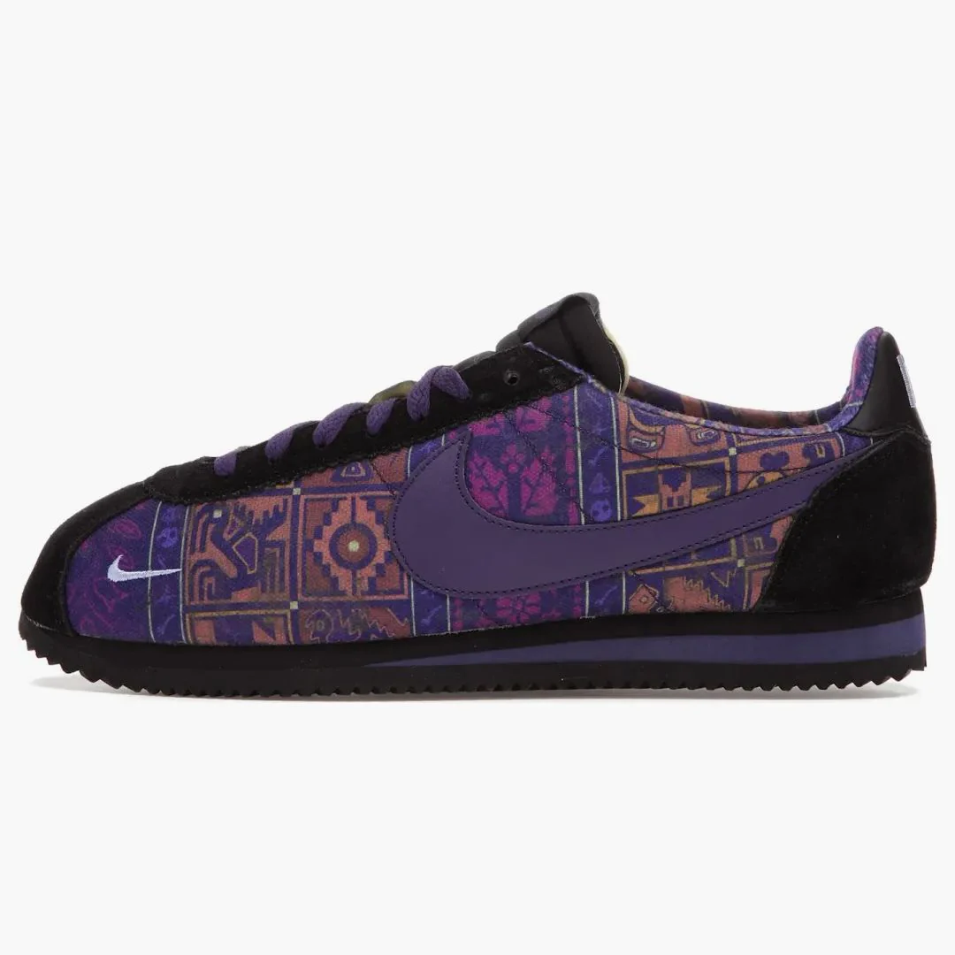 Nike Classic Cortez Nylon Los Primeros