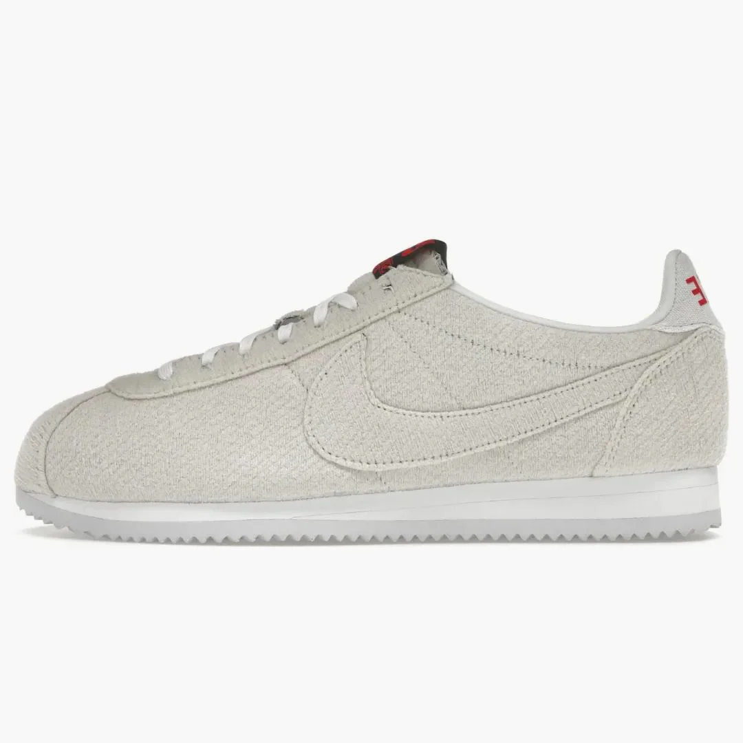 Nike Classic Cortez Stranger Things Sail Upside Down Pack