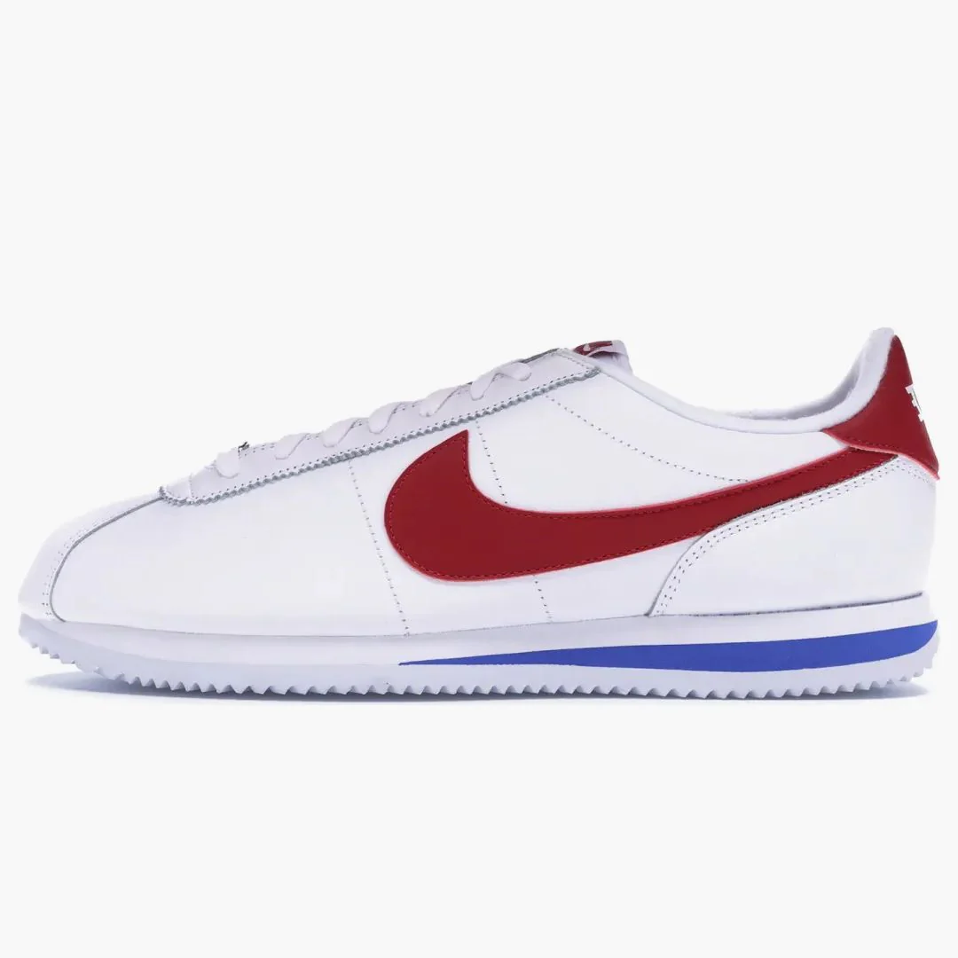 Nike Cortez Basic Leather Forrest Gump (2017)