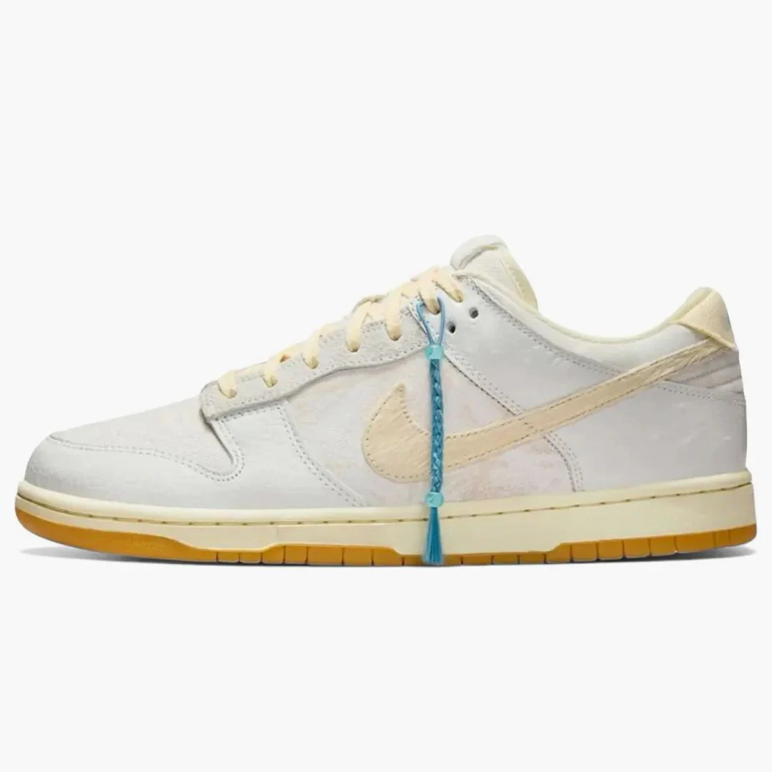 Nike Dunk Low Retro Qs Tokyo City Edition