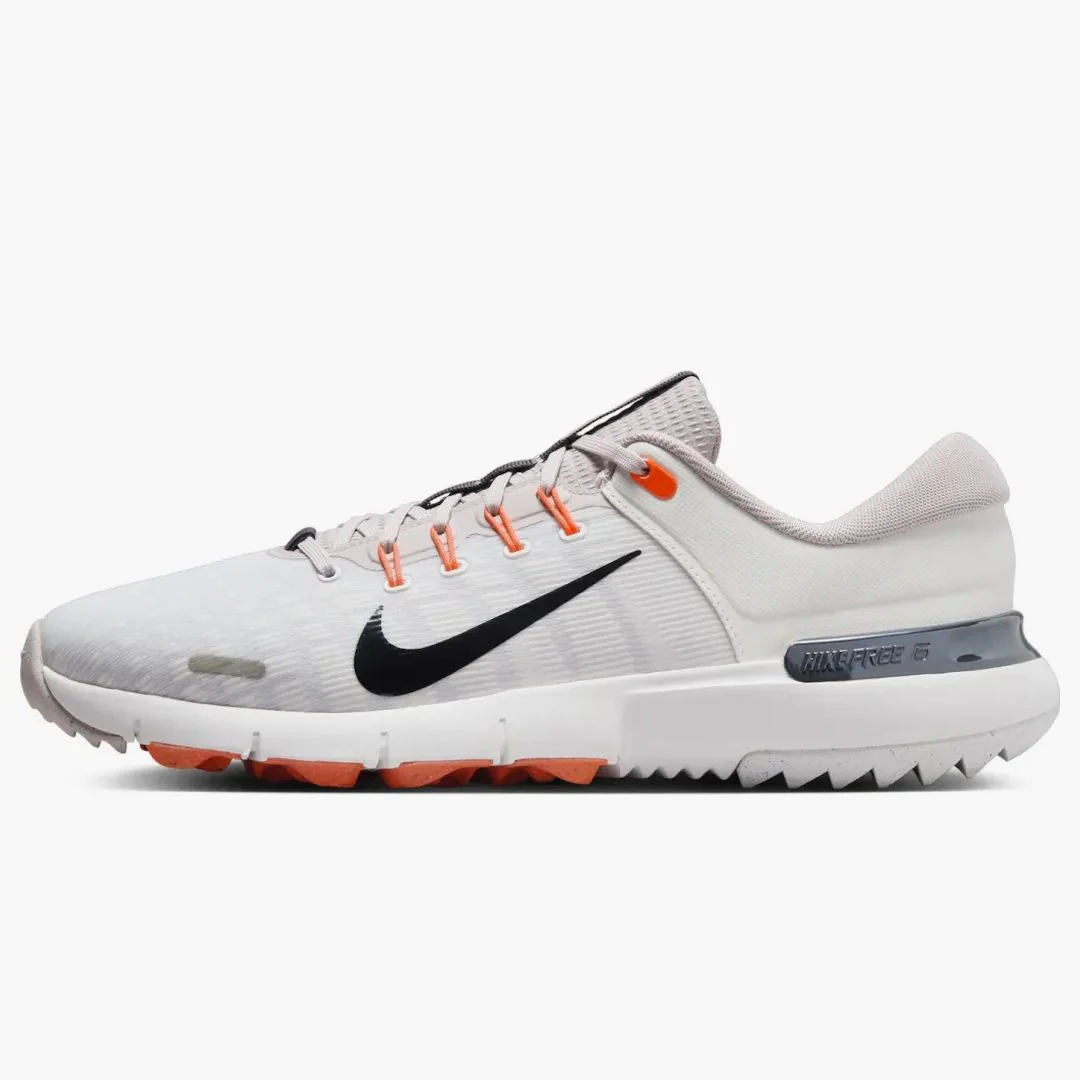Nike Free Golf Next Nature Summit White Phantom Dark Team Red Black