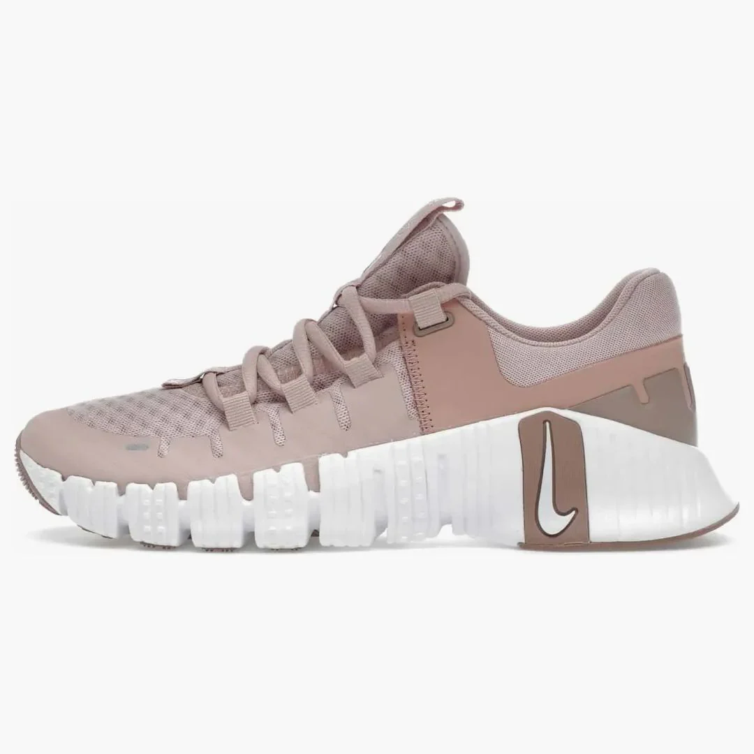 Nike Free Metcon 5 Pink Oxford (women's)