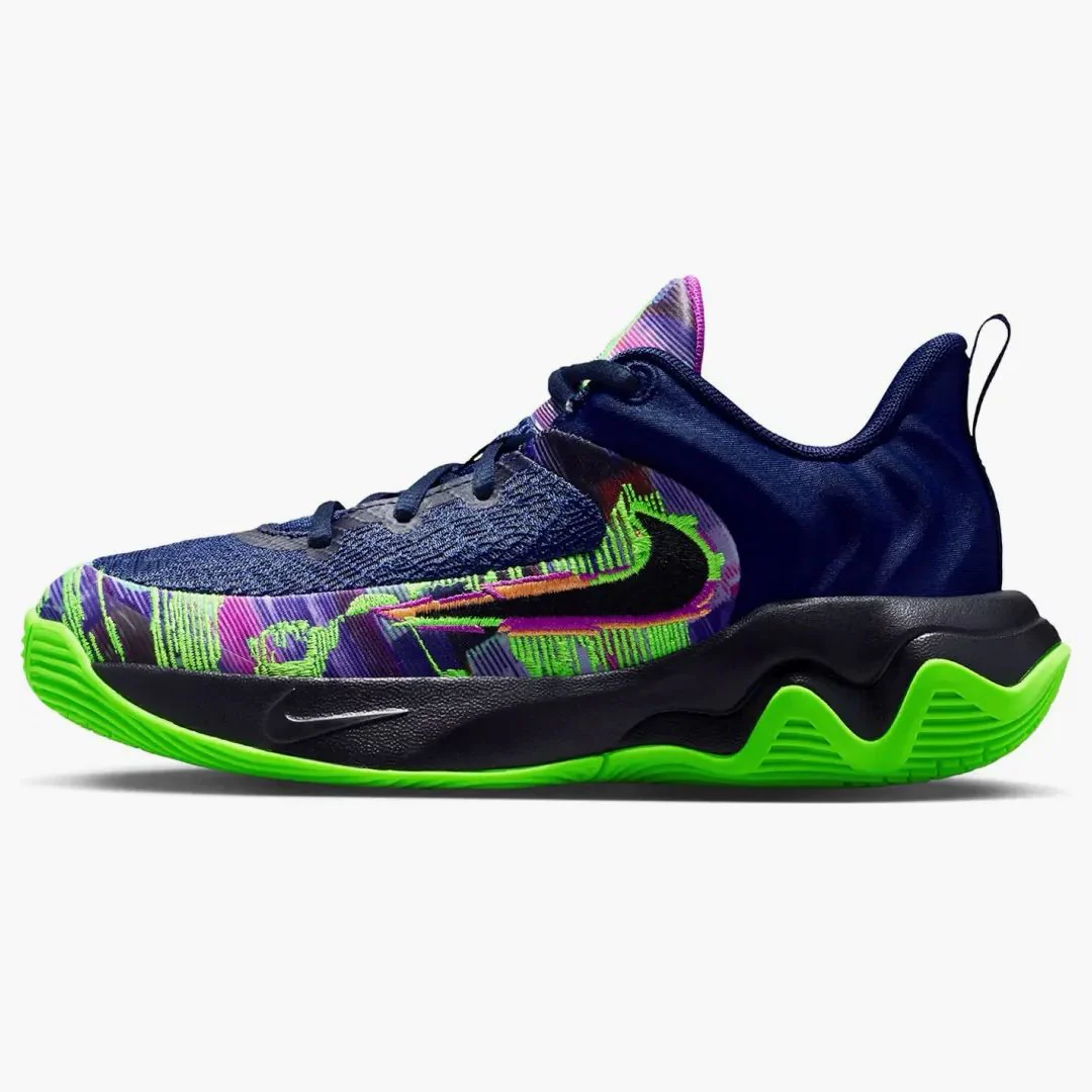 Nike Giannis Immortality 4 King Of The Court (gs)