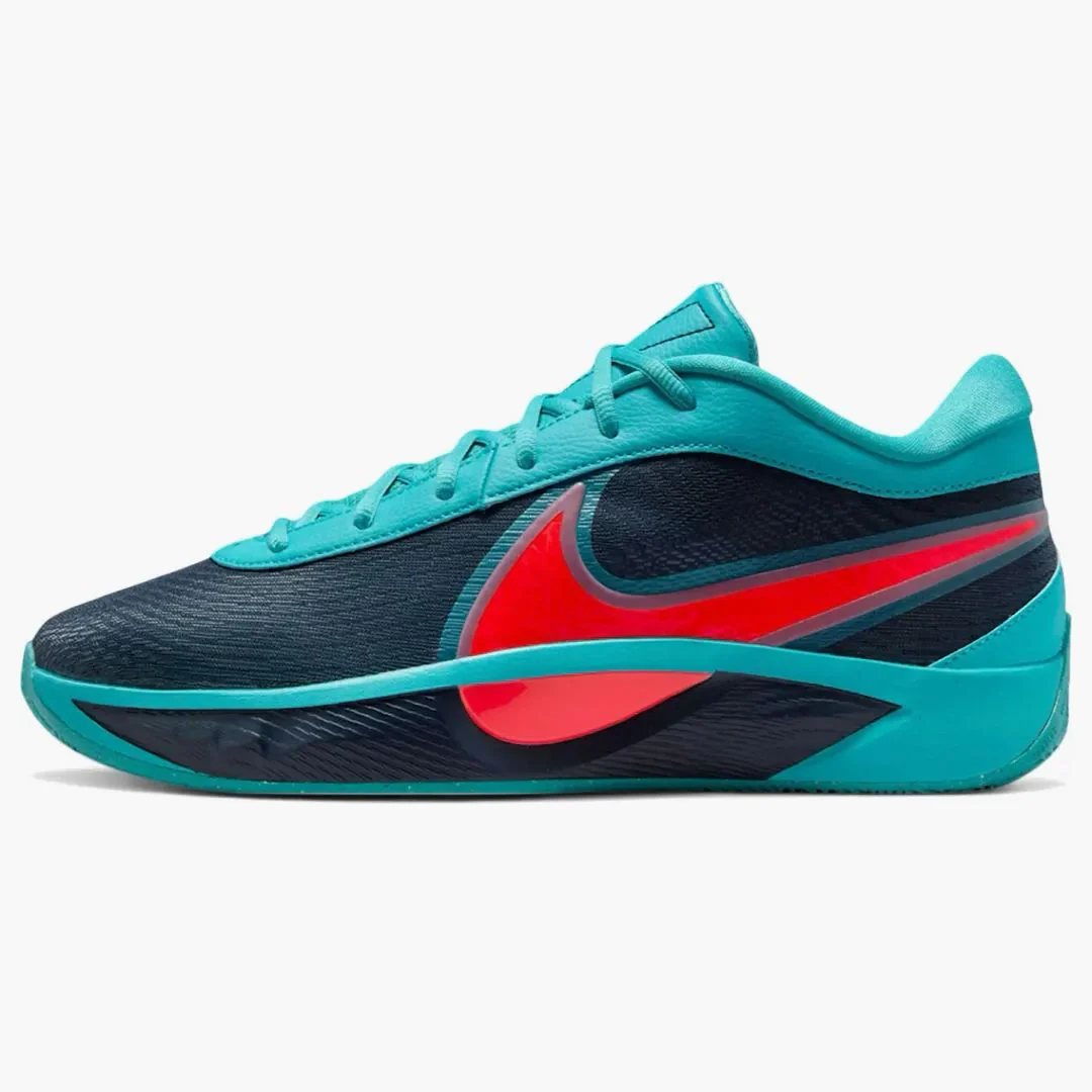 Nike Giannis Zoom Freak 6 Liam And Maverick