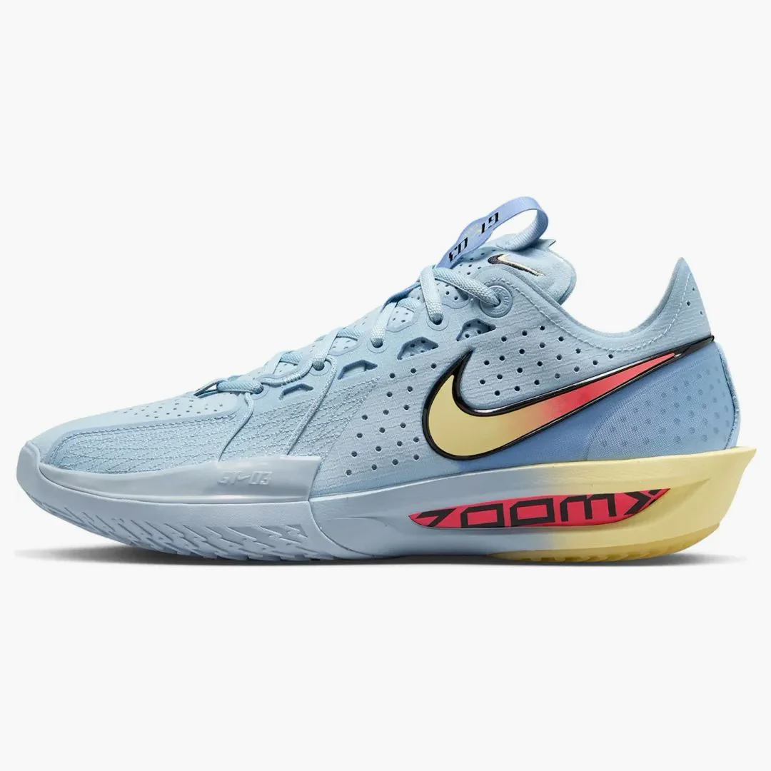 Nike Gt Cut 3 Light Armory Blue